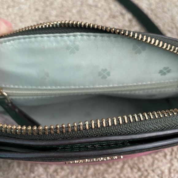 Kate Spade Sylvia small dome crossbody - Picture 10 of 12